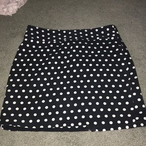 Banana Republic skirt